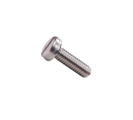 Mecaon Machine Screw S/Steel Cheese Head