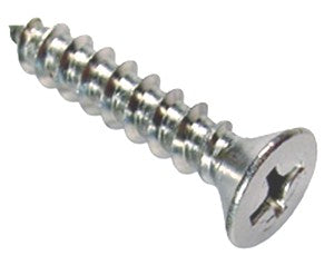 Mecaon Screw S/Tap C/Sink