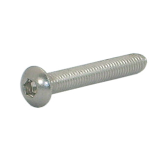 Mecaon Screw Button Head Allen