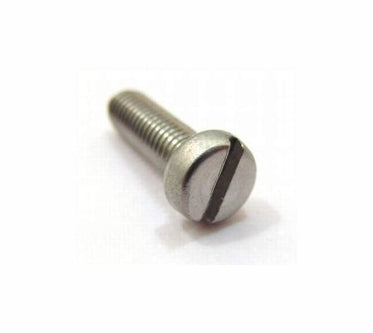 Mecaon Screw Cheese-Head Plated