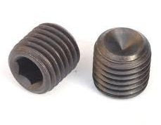 Mecaon Grub / Locking Screw