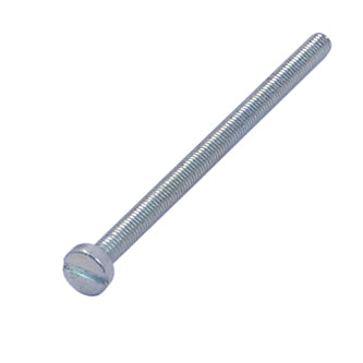 Mecaon Screw Cheese-Head Plated