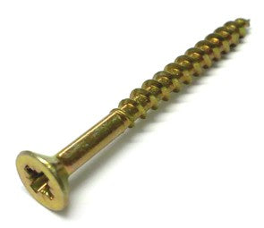 Mecaon Screw Cut #8 L=30mm