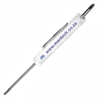 EIE Screwdriver Flat + Ph 2.4 Mantech