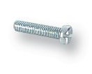 Mecaon Screw Cheese-Head Plated