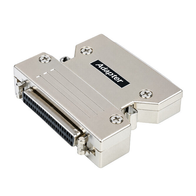 CS Scsi-I Plug to Scsi-I Socket Adapter