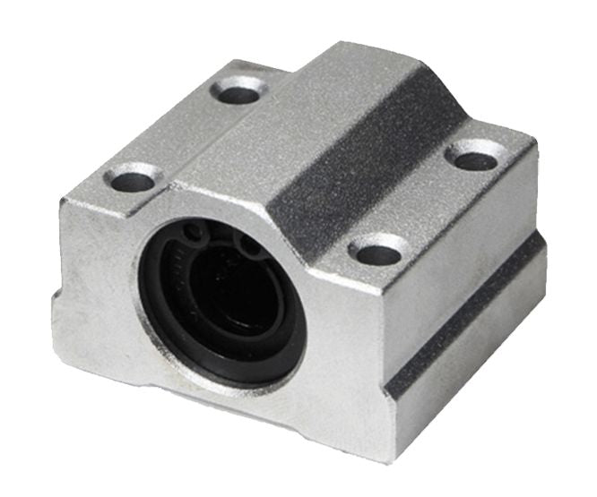 EIE Round Rail Linear Scs Bearing Block 20mm
