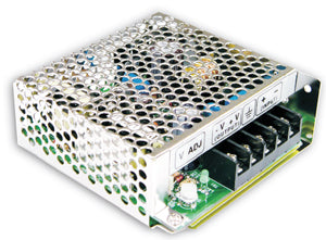 Mean Well Enclosed DC-DC Converter SD-25C 25W