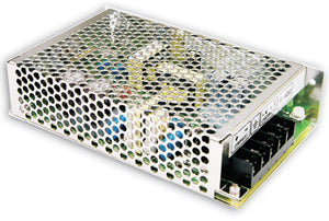 Mean Well Enclosed DC-DC Converter SD-50B 50W