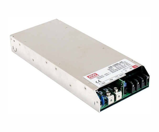 Mean Well Enclosed DC-DC Converter SD-1000H 1000W