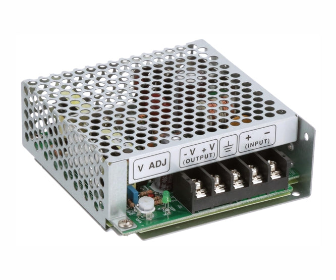 Mean Well Enclosed DC-DC Converter SD-25C 25W