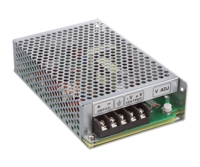 Mean Well Enclosed DC-DC Converter SD-50B 50W