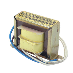 EIE Transformer P=220 S=14V 1.3A 18VA with Leads