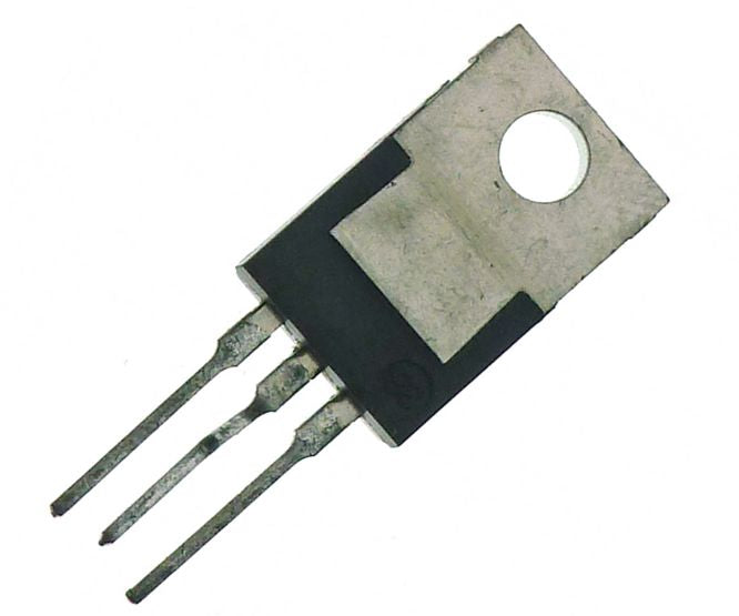 EIE Ic Error Ampl 125.2V