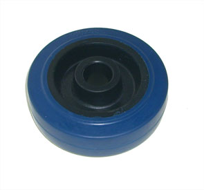 Mecaon Wheel Rubber Lining 100mm