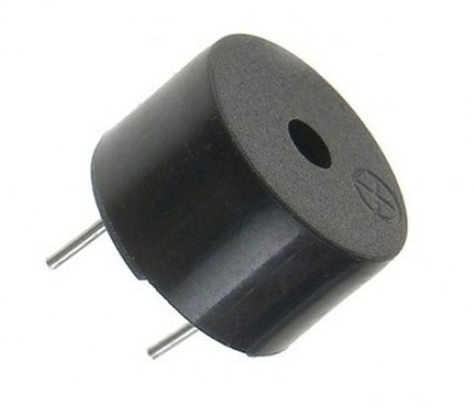 EIE Buzzer Piezo 3-24V 20mA 90DB