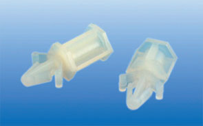 EIE Spacer Clip FIT+M3 Screw Nylon