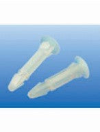 Mecaon Spacer Clip Fit+Support Post Nylon