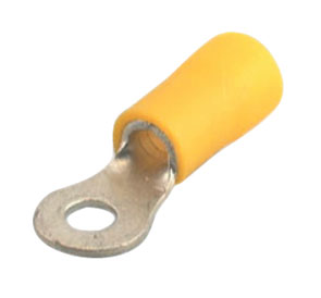 EIE Terminal Pre-Ins Ring Lug