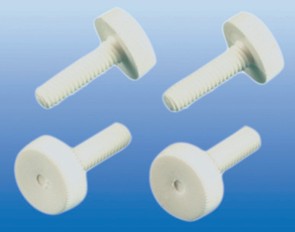 EIE Screw Plastic Thumb M5x12 Knu