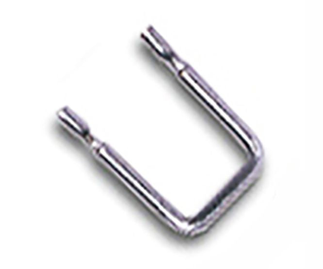 Qingda Current Shunt Wire 20A P=30 H=60 R=0E022