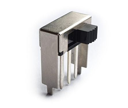 MEC Slide Switch Vertical Dpdt