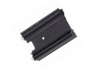 EIE Heatsink TOP3 Med 16x12x35 B L=50