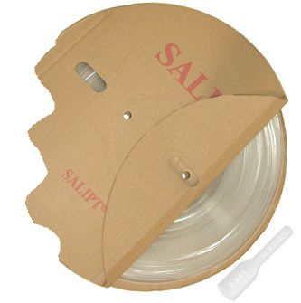 Salipt Sleeving Heatshrink, 6.0mm-13mm