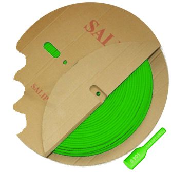 Salipt Sleeving Heatshrink, 6.0mm-13mm