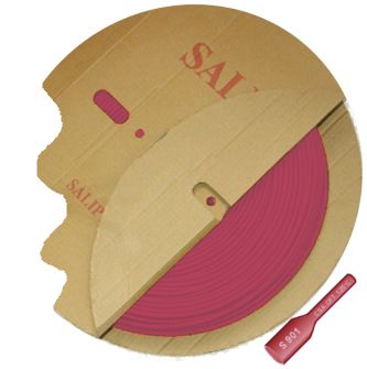 Salipt Sleeving Heatshrink, 6.0mm-13mm