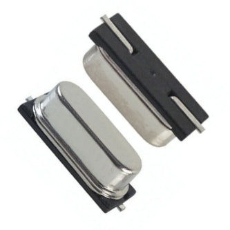 MEC Crystal SMD 13.500MHz 20PF 40E