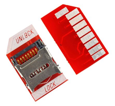 Keyestudio Sd Card Breakout Board