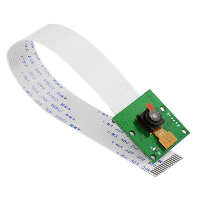 Keyestudio Raspberry Pi Camera 5-MEGAPIXEL