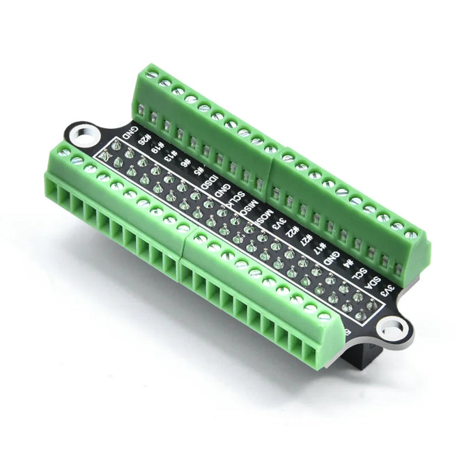 Keyestudio Raspberry Pi Mini Terminal Exp. / Breakout Board