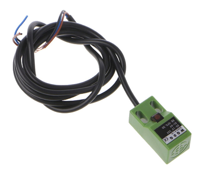 Keyestudio Npn Proximity Switch / Sensor 4mm N.C 3-WIRE