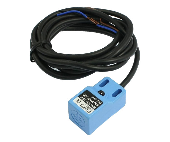 Keyestudio Npn Proximity Switch / Sensor 4mm N.C 3-WIRE