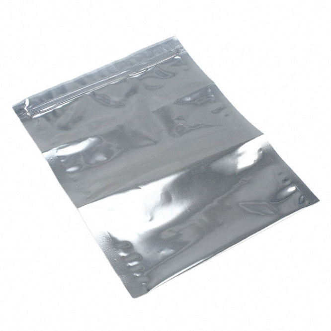 EIE Antistatic Bag Foil Zip Lock