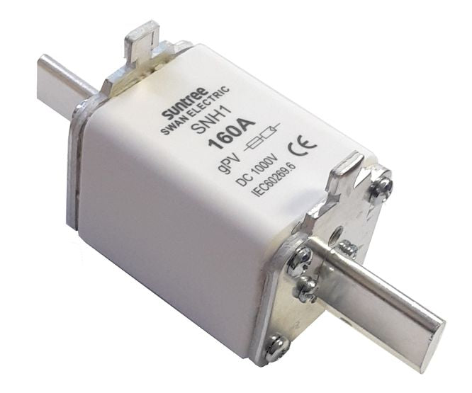 Suntree DC Fuse Link NH1 1000VDC