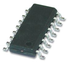 MEC Receiver SMD Remote Toy