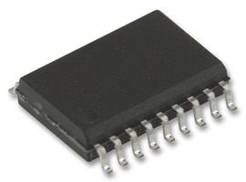 Microchip IC MCU 8BIT 3.5KB Flash 18SOIC