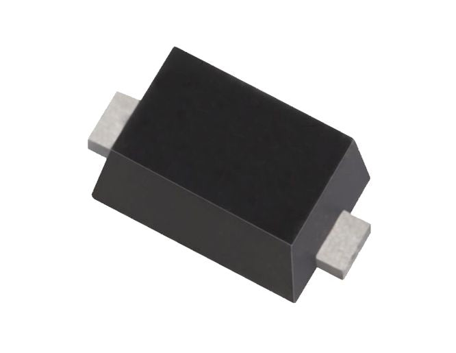 onsemi Schottky Diode SMD