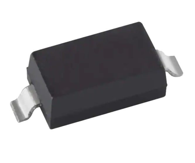 onsemi Schottky Diode SMD