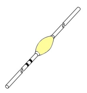 NXP High Voltage / Speed Diode Axial 5kV 20mA