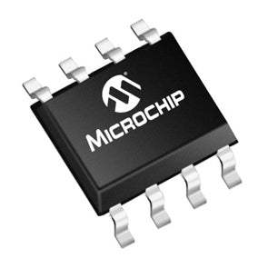 Microchip Microcontroller SMD, 4MHz-64MHz