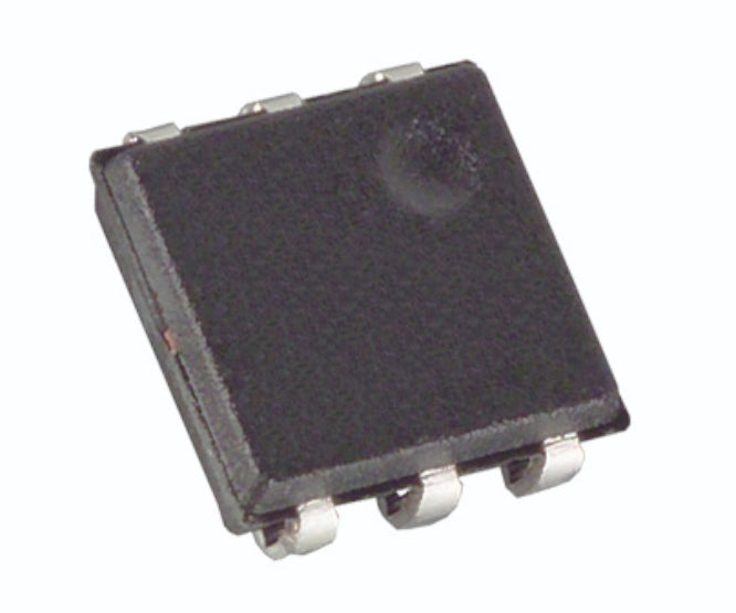 Maxim IC Interface Specialized SOIC6