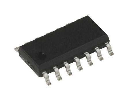 EIE Ic SMD Gate Nand 4CH 2-I/P SOIC14