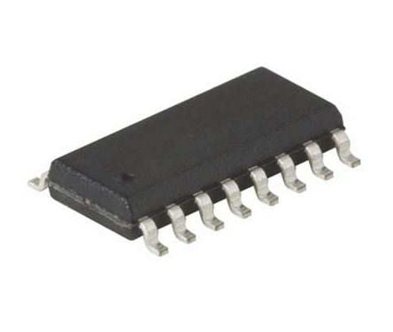 NXP IC SMD SOIC16 Shift Register 8-STAGE