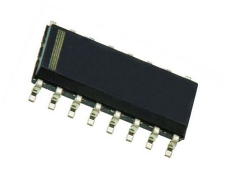 NXP IC Multivibrator SOIC16