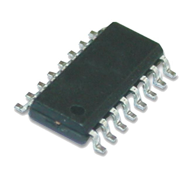 onsemi IC SMD Contact Bounce Eliminator 3-18V SOIC16