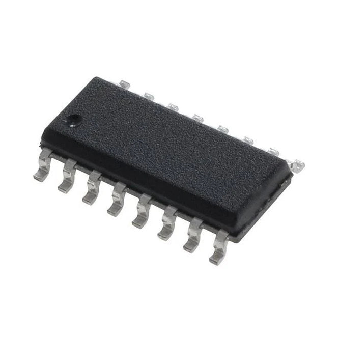 Maxim RS-232 Interface Transceiver SMD SOIC16 Narrow